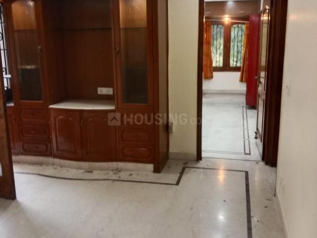 3 BHK Apartment in Alaknanda for resale New Delhi. The reference number is 20502093