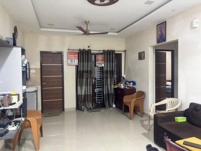 3 BHK Apartment in Alandur for resale Chennai. The reference number is 19439691