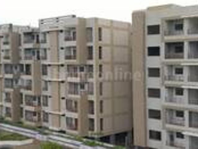3 BHK Apartment in Alark Residency in Airport Road, Bhopal | Project