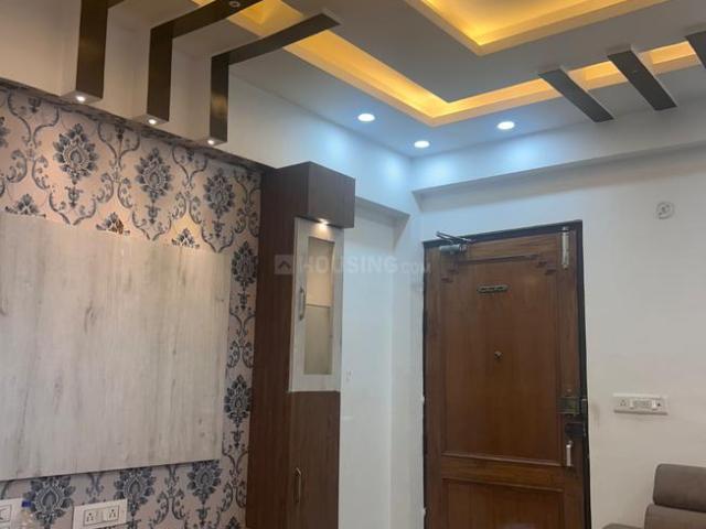 3 BHK Apartment in Aliganj for rent Lucknow. The reference number is 20155849