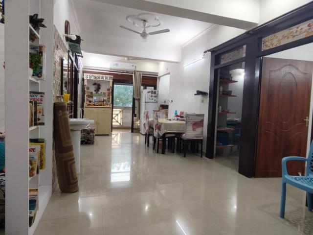 3 BHK Apartment in Aliganj for resale Lucknow. The reference number is 20900768