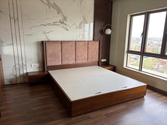 3 BHK Apartment in Alipore for rent Kolkata. The reference number is 20568622
