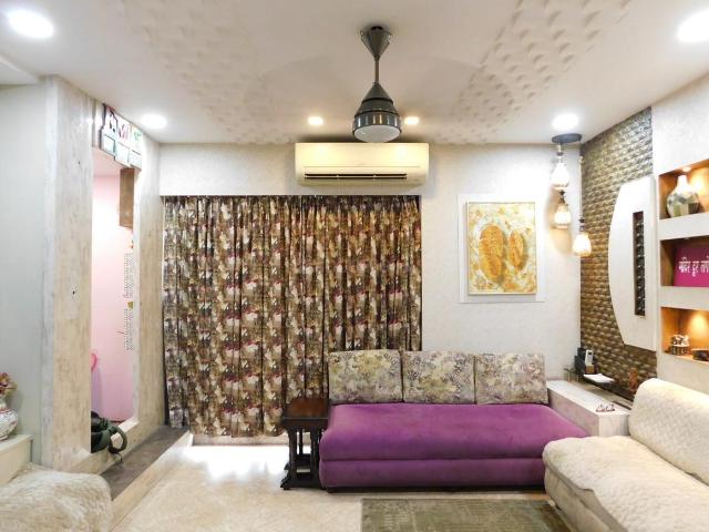 3 BHK Apartment in Alipore for rent Kolkata. The reference number is 20650971