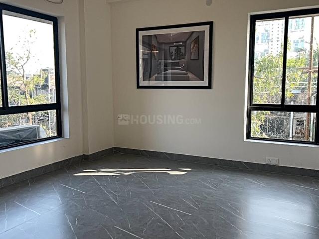 3 BHK Apartment in Alipore for resale Kolkata. The reference number is 19610481