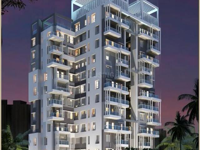 3 BHK Apartment in Alipore for resale Kolkata. The reference number is 19381540