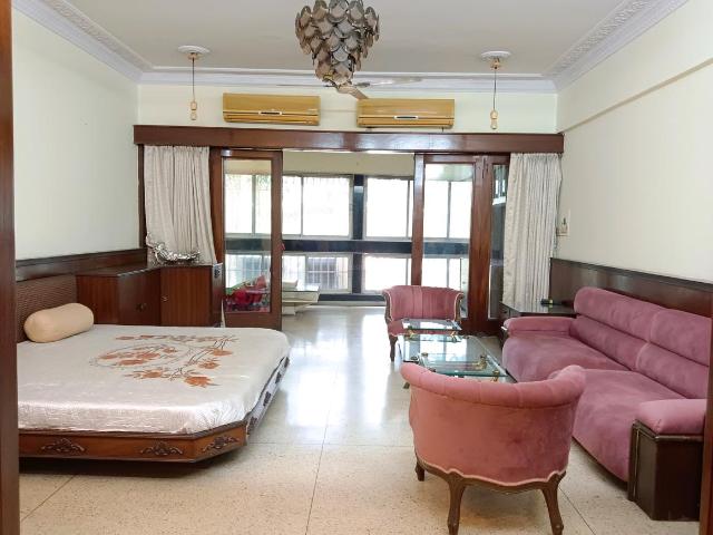 3 BHK Apartment in Alipore for resale Kolkata. The reference number is 20589950