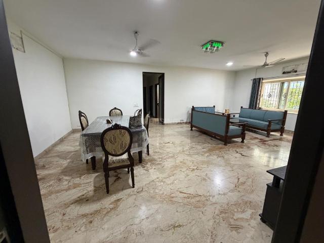 3 BHK Apartment in Alipore for resale Kolkata. The reference number is 20655447