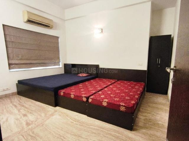 3 BHK Apartment in Alipore for resale Kolkata. The reference number is 20691065