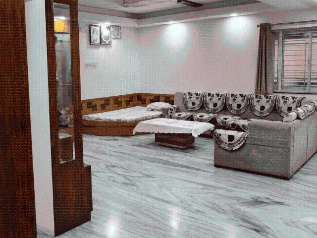 3 BHK Apartment in Alipore for resale Kolkata. The reference number is 20789906