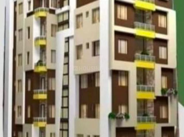 3 BHK Apartment in Alipore for resale Kolkata. The reference number is 20263310