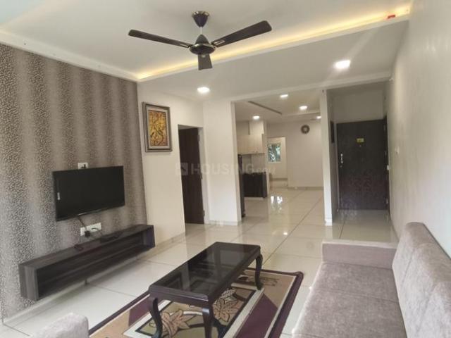3 BHK Apartment in Alkapuri for rent Vadodara. The reference number is 12528315