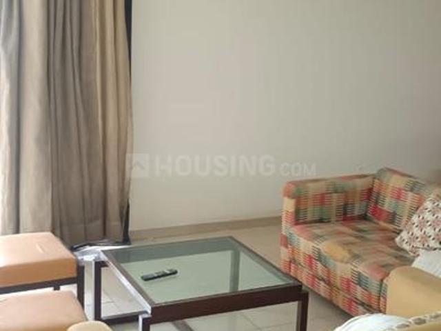 3 BHK Apartment in Alkapuri for rent Vadodara. The reference number is 14917806