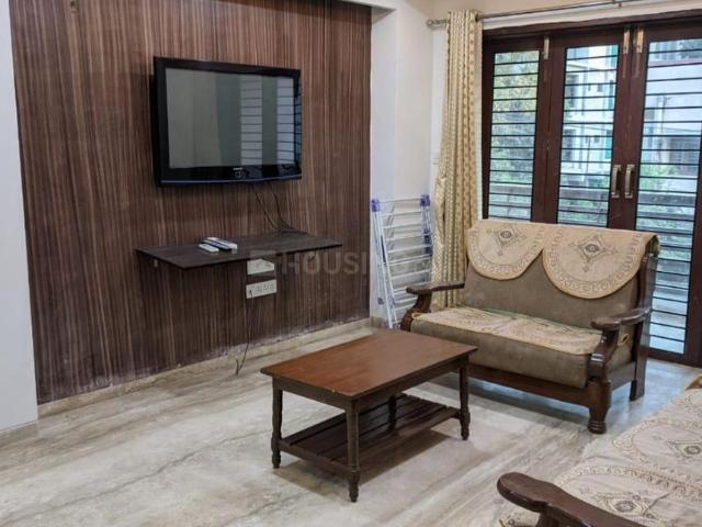 3 BHK Apartment in Alkapuri for rent Vadodara. The reference number is 14920287
