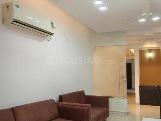 3 BHK Apartment in Alkapuri for rent Vadodara. The reference number is 15368772