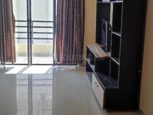3 BHK Apartment in Alkapuri for rent Vadodara. The reference number is 16460390