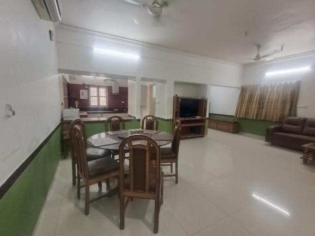 3 BHK Apartment in Alkapuri for rent Vadodara. The reference number is 16810838
