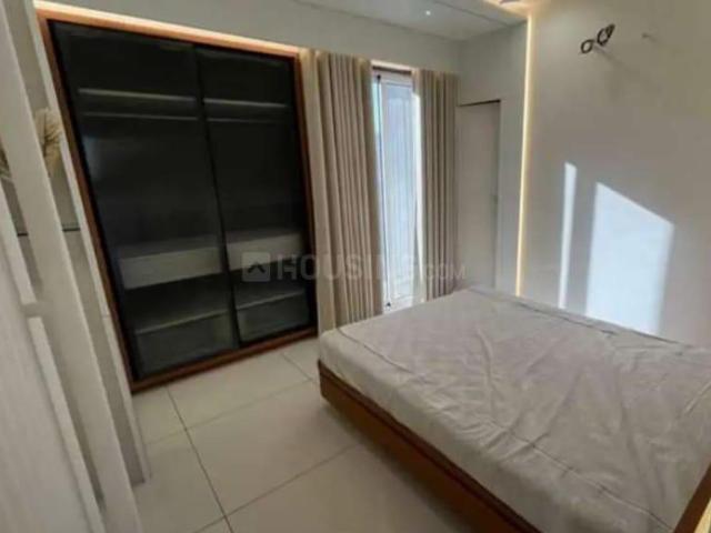 3 BHK Apartment in Alkapuri for rent Vadodara. The reference number is 16175549