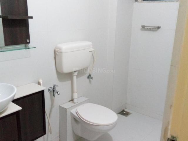 3 BHK Apartment in Alkapuri for rent Vadodara. The reference number is 16225121