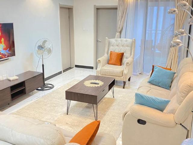 3 BHK Apartment in Alkapuri for rent Vadodara. The reference number is 16330124