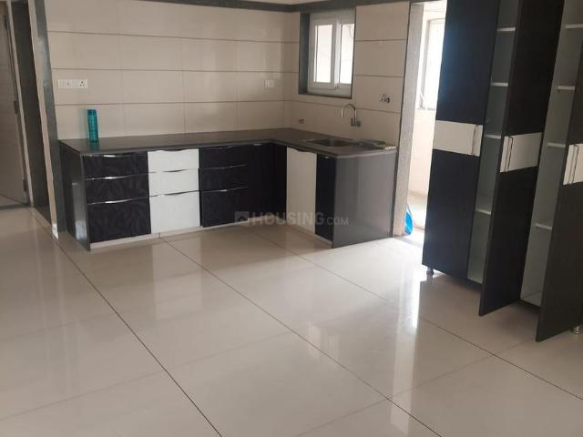 3 BHK Apartment in Alkapuri for rent Vadodara. The reference number is 18906617