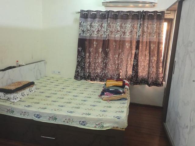 3 BHK Apartment in Alkapuri for rent Vadodara. The reference number is 19618698