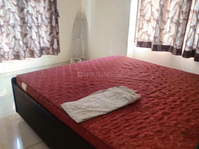 3 BHK Apartment in Alkapuri for rent Vadodara. The reference number is 19328945