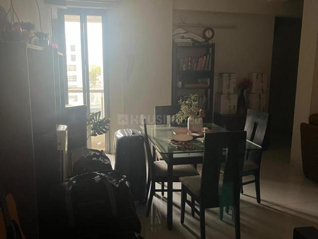 3 BHK Apartment in Alkapuri for rent Vadodara. The reference number is 20406858