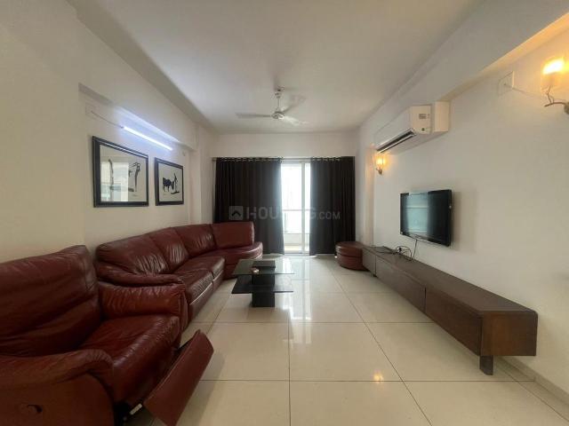 3 BHK Apartment in Alkapuri for rent Vadodara. The reference number is 20724614