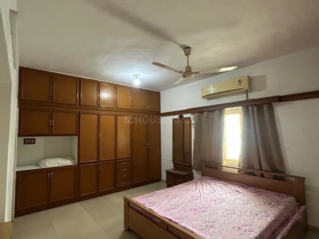 3 BHK Apartment in Alkapuri for rent Vadodara. The reference number is 20811605