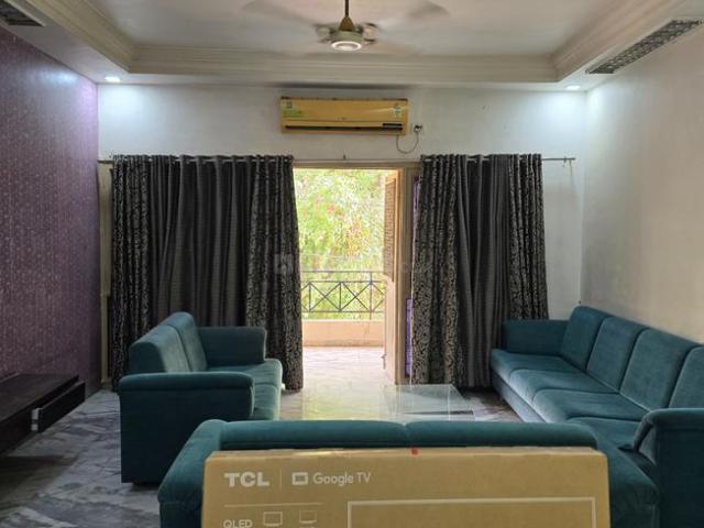 3 BHK Apartment in Alkapuri for rent Vadodara. The reference number is 20838361
