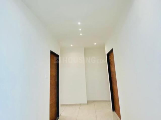 3 BHK Apartment in Alkapuri for rent Vadodara. The reference number is 20262787