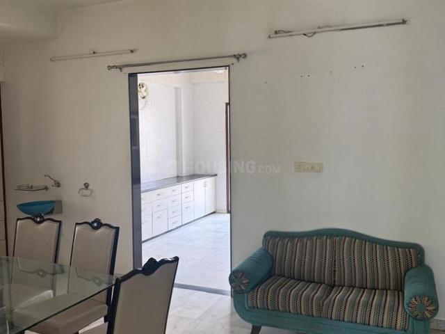 3 BHK Apartment in Alkapuri for rent Vadodara. The reference number is 20293413