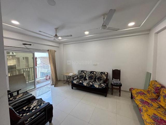 3 BHK Apartment in Alkapuri for rent Vadodara. The reference number is 20320330