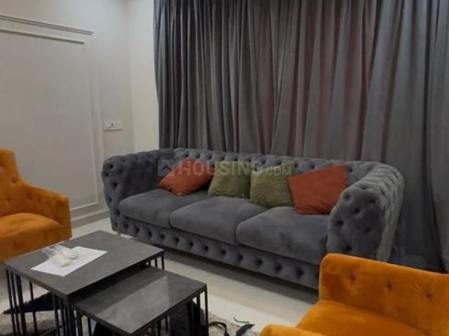 3 BHK Apartment in Alkapuri for rent Vadodara. The reference number is 20355494