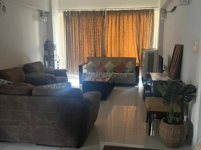 3 BHK Apartment in Alkapuri for rent Vadodara. The reference number is 20359295