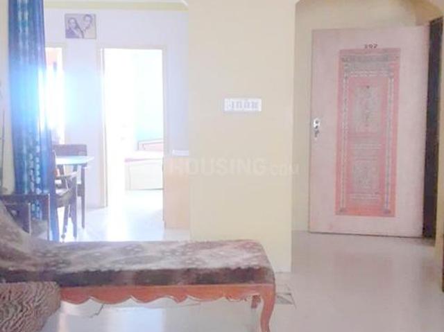 3 BHK Apartment in Alkapuri for resale Vadodara. The reference number is 18238101