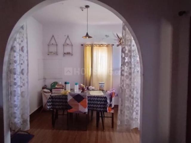 3 BHK Apartment in Allalasandra for resale Bengaluru. The reference number is 18311722