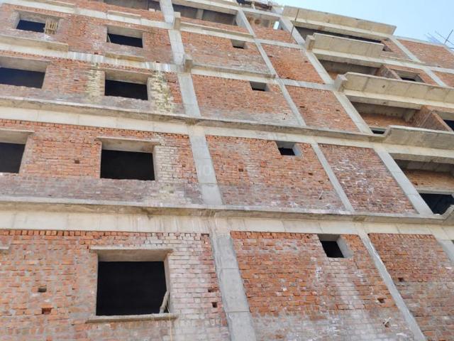 3 BHK Apartment in Almasguda for resale Hyderabad. The reference number is 16925803