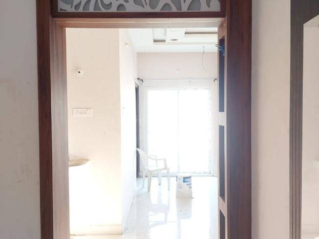 3 BHK Apartment in Almasguda for resale Hyderabad. The reference number is 16927305