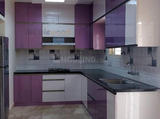 3 BHK Apartment in Almasguda for resale Hyderabad. The reference number is 17076576