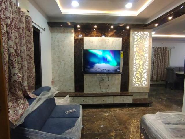 3 BHK Apartment in Almasguda for resale Hyderabad. The reference number is 8192364