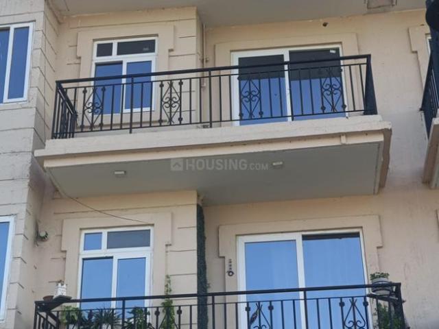3 BHK Apartment in Alpha International City for resale Karnal. The reference number is 16793889