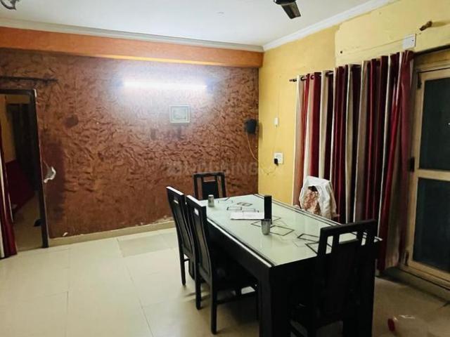 3 BHK Apartment in Alpha II for rent Greater Noida. The reference number is 20116793