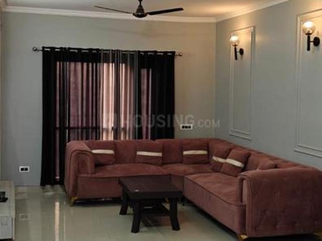 3 BHK Apartment in Alpha II for rent Greater Noida. The reference number is 20368292
