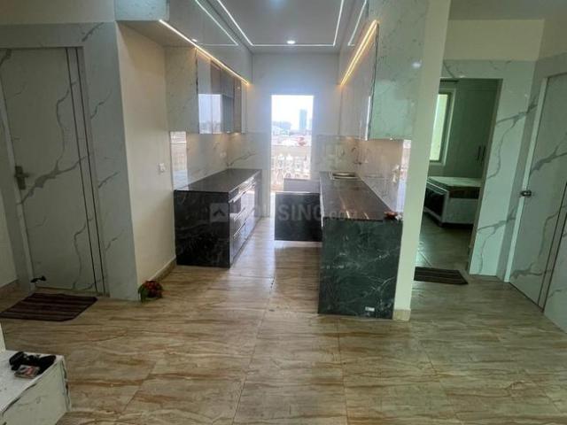 3 BHK Apartment in Alpha II for rent Greater Noida. The reference number is 20434611