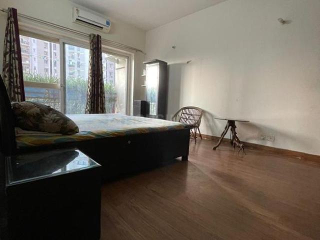 3 BHK Apartment in Alpha II for rent Greater Noida. The reference number is 20527469