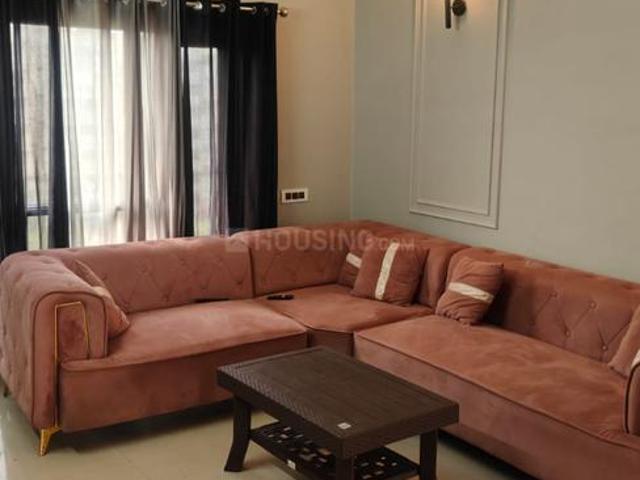 3 BHK Apartment in Alpha II for rent Greater Noida. The reference number is 20624966