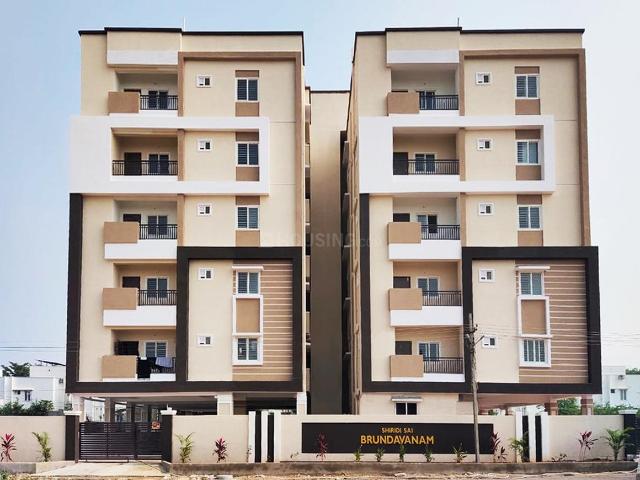 3 BHK Apartment in Appa Junction for resale West Hyderabad. The reference number is 18793217