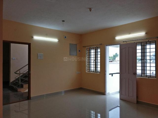 3 BHK Apartment in Arumbakkam for rent Chennai. The reference number is 20757782