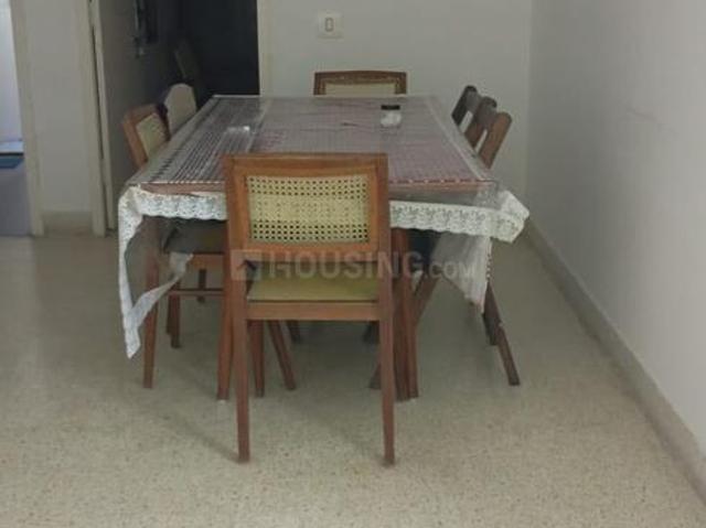 3 BHK Apartment in Arumbakkam for rent Chennai. The reference number is 20766332